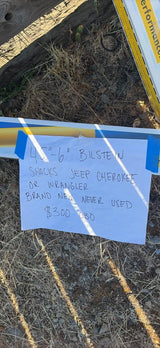 Bilstein Shocks in Cle Elum, WA (photo 2)