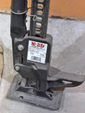 Hi- lift jack 48”