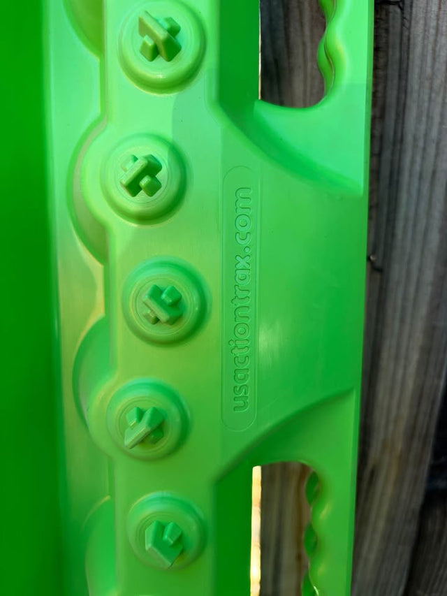 ActionTrax Recovery Boards — photo 2