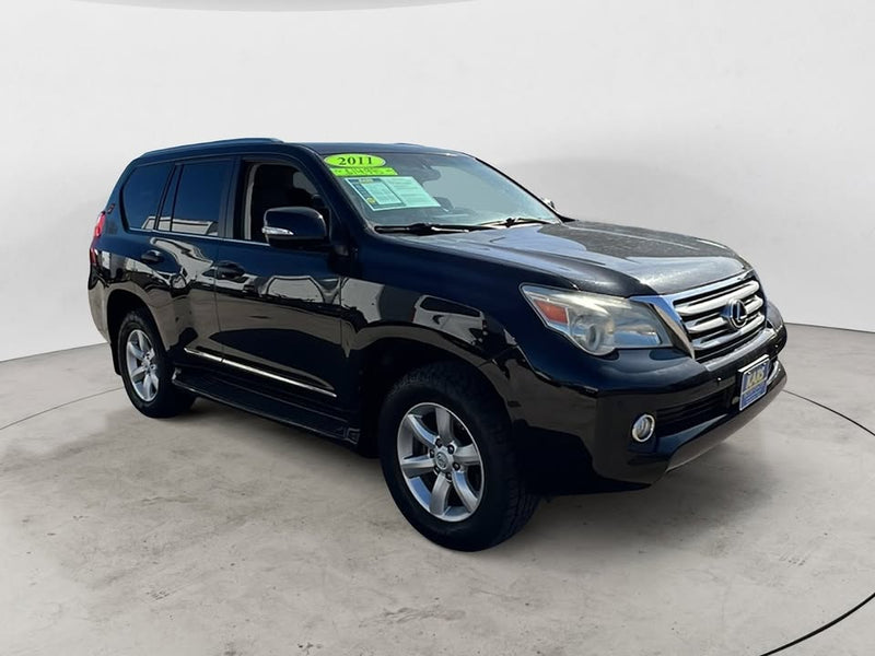 2011 Lexus GX in Pleasant Hill, IA (photo 8) — photo 8