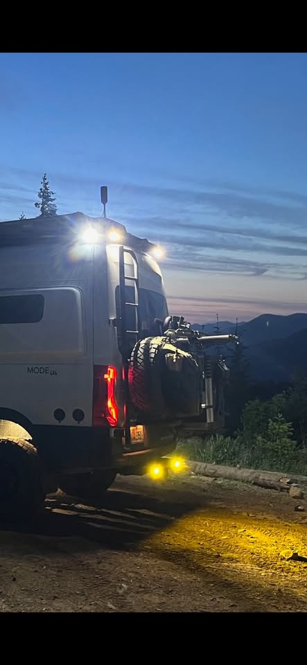 2020 Mercedes-Benz Sprinter · 144" W.B. Van 3D in Boulder, CO (photo 4) — photo 4
