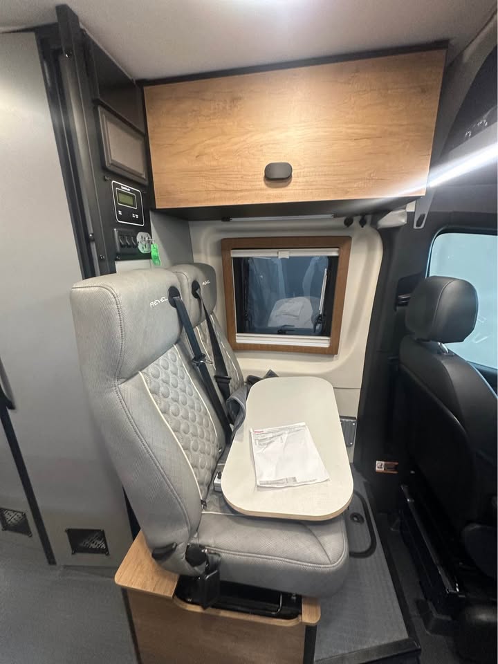 2026 Winnebago Revel 44E in Huntington Beach, CA (photo 8) — photo 8