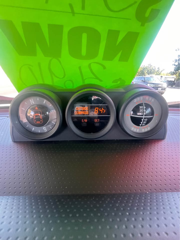 2014 Toyota FJ Cruiser · Sport Utility 2D in Chico, CA (photo 11) — photo 11