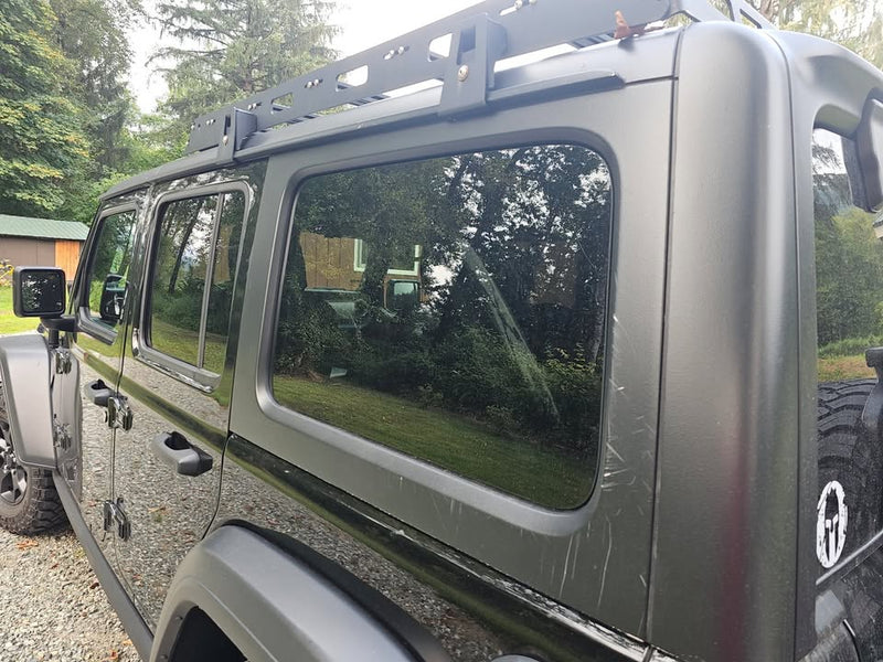 2020 Jeep WRANGLER UNLIMITED (photo 3) — photo 3