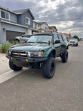 2000 Toyota 4Runner · Limited Sport Utility 4D