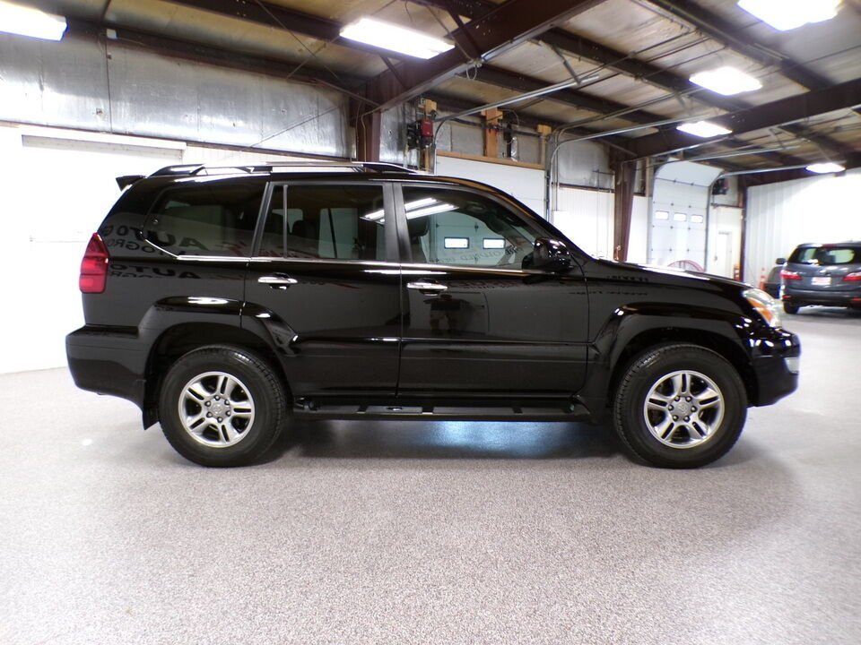 2008 Lexus GX 470 in Des Moines, IA (photo 6) — photo 6