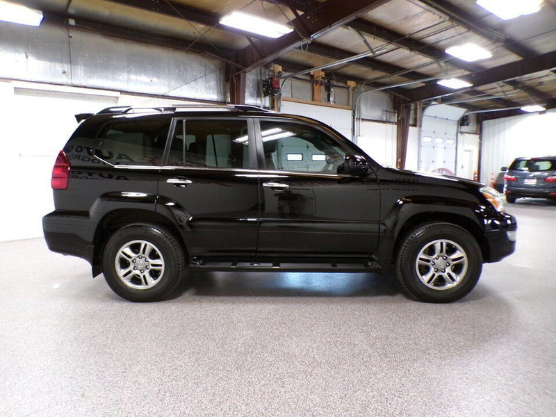 2008 Lexus GX 470 in Des Moines, IA (photo 6) — photo 6