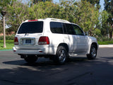 2006 Lexus LX 470 in Tempe, AZ (photo 7)