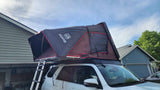 iKamper Skycamp 2.0 Rocky Black RTT + Attachments in Hillsboro, OR (photo 3)