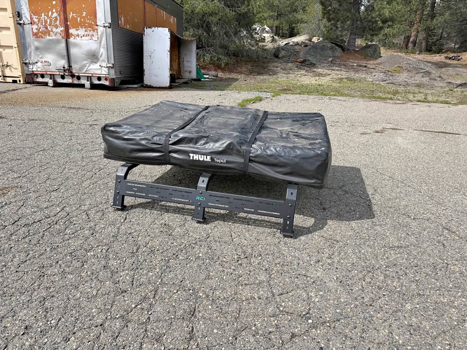 Thule Tepui Explorer Tent in El Dorado Hills, CA (photo 1)