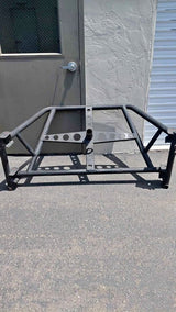 Wilco Offroad Tailgate spare tire carrier for prerunner in Lakeside, CA (photo 1)
