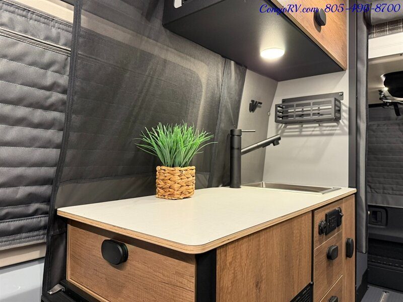 2026 Winnebago Revel 44E in Thousand Oaks, CA (photo 11) — photo 11
