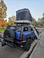 James Baroud Space M rooftop hardshell tent in Costa Mesa, CA (photo 1)