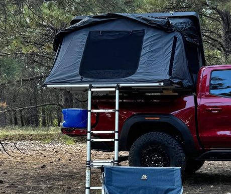 iKamper Skycamp 3.0 Rooftop Tent (open to trade) in Phoenix, AZ (photo 1)