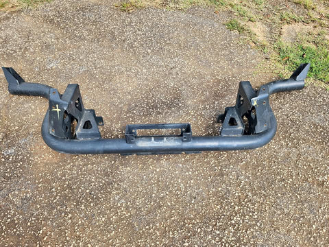 2019-2022 Chevy Colorado AEV ZR2 Bison Front Bumper portion