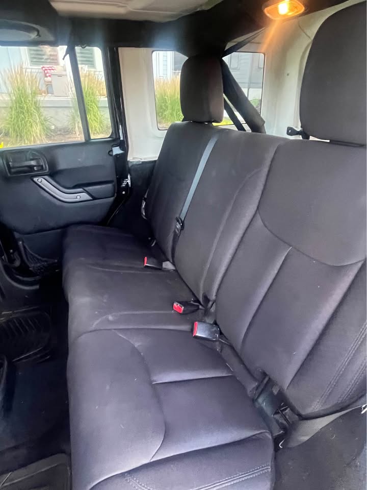 2014 Jeep Wrangler · JK in South Jordan, UT (photo 7) — photo 7