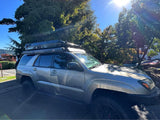 James Baroud Evasion roof top tent in Lake Forest Park, WA (photo 3)
