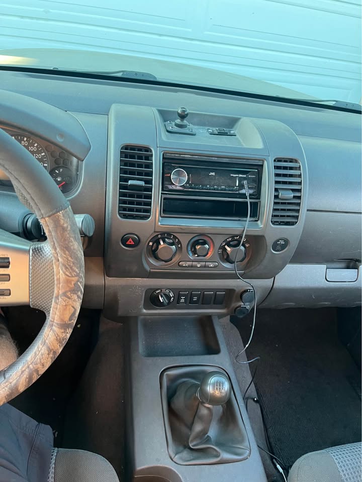 2005 Nissan Xterra · Off-Road Sport Utility 4D in Napa, CA (photo 4)