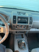 2005 Nissan Xterra · Off-Road Sport Utility 4D in Napa, CA (photo 4)