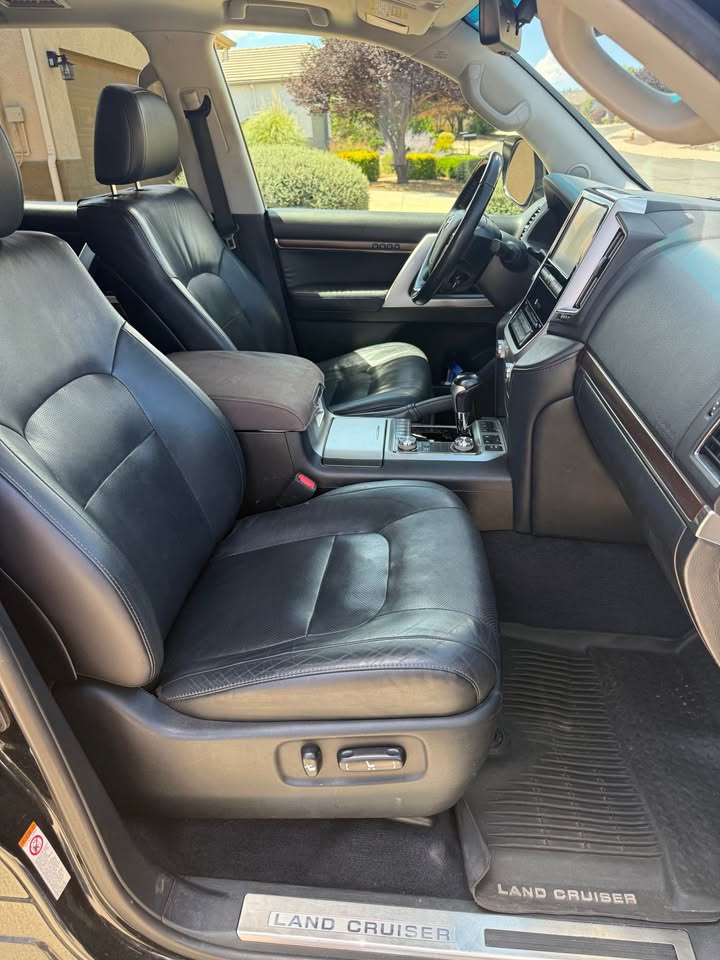 2017 Toyota Landcruiser · Land Cruiser in Prescott, AZ (photo 12) — photo 12