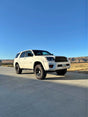 2007 Toyota 4Runner · SR5 Sport Utility 4D in Meridian, ID (photo 1)