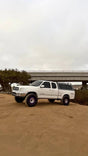2002 Toyota Tundra Access Cab · Limited Pickup 4D 6 1/2 ft in Vista, CA (photo 1)