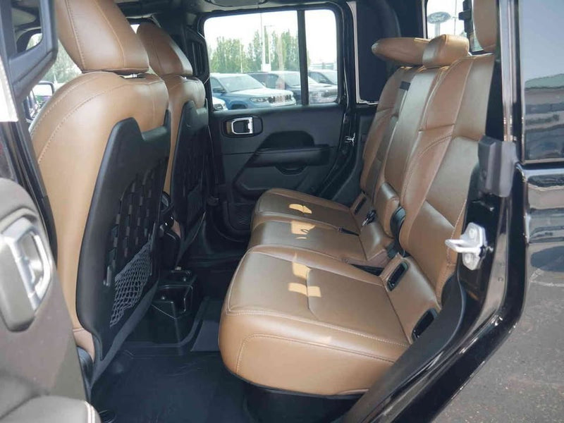 2023 Jeep Gladiator in Nampa, ID (photo 7) — photo 7
