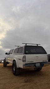 2002 Toyota Tundra Access Cab · Limited Pickup 4D 6 1/2 ft in Vista, CA (photo 2)