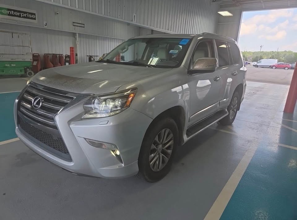 2014 Lexus GX · GX 460 Sport Utility 4D in Fayetteville, GA (photo 2) — photo 2