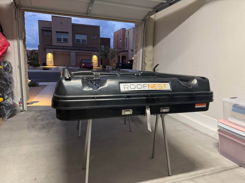 Roofnest Hard Shell Rooftop Tent in Peoria, AZ (photo 2) — photo 2