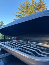 Rhino-Rack Roof Cargo Box in Portland, OR (photo 9)
