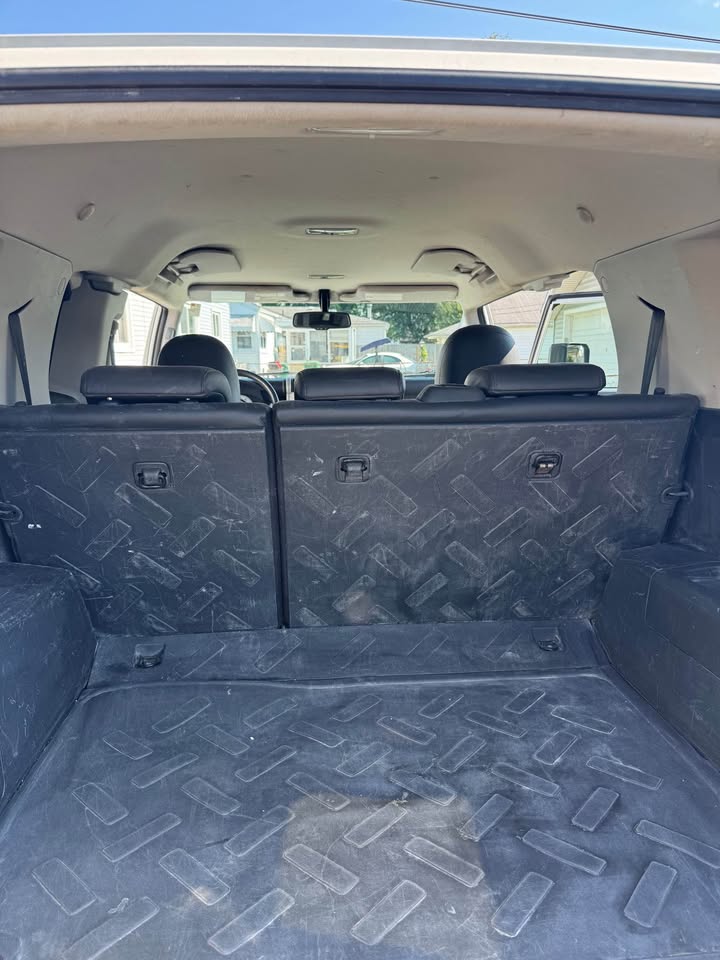 2010 Toyota FJ Cruiser (photo 7) — photo 7