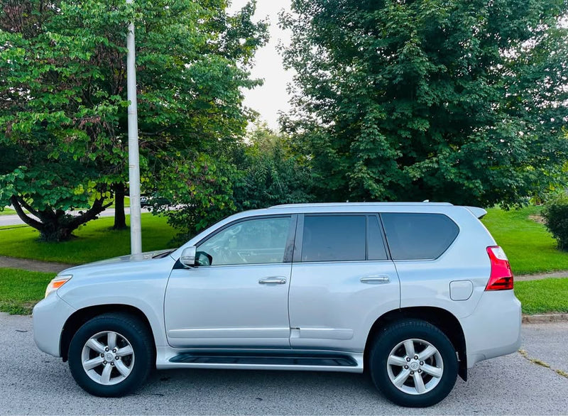 2013 Lexus GX · GX 460 Premium Sport Utility 4D in Lexington, KY (photo 6) — photo 6