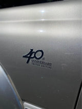 1997 Toyota Landcruiser · Sport Utility 4D in Walnut Creek, CA (photo 6)