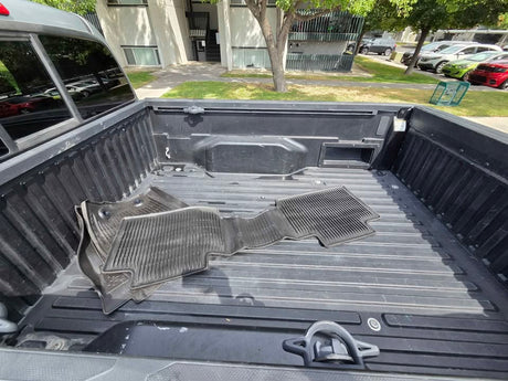 2022 Toyota Tacoma Access Cab · Pickup 4D 6 ft in Salt Lake City, UT (photo 7)