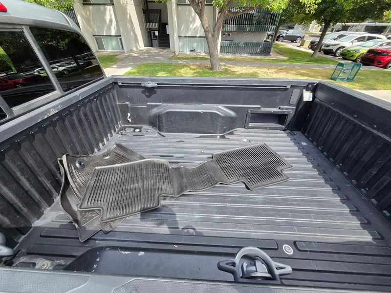 2022 Toyota Tacoma Access Cab · Pickup 4D 6 ft in Salt Lake City, UT (photo 7) — photo 7