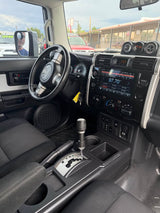 2007 Toyota FJ Cruiser · Sport Utility 2D in Albuquerque, NM (photo 12)