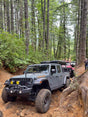 Jeep jl/jt/jk bumper in Camas, WA (photo 1)