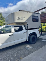 2022 Scout Olympic Truck Camper in Hood River, OR (photo 1)