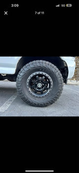 1994 Ford Bronco · Sport Utility 2D in San Bruno, CA (photo 7)
