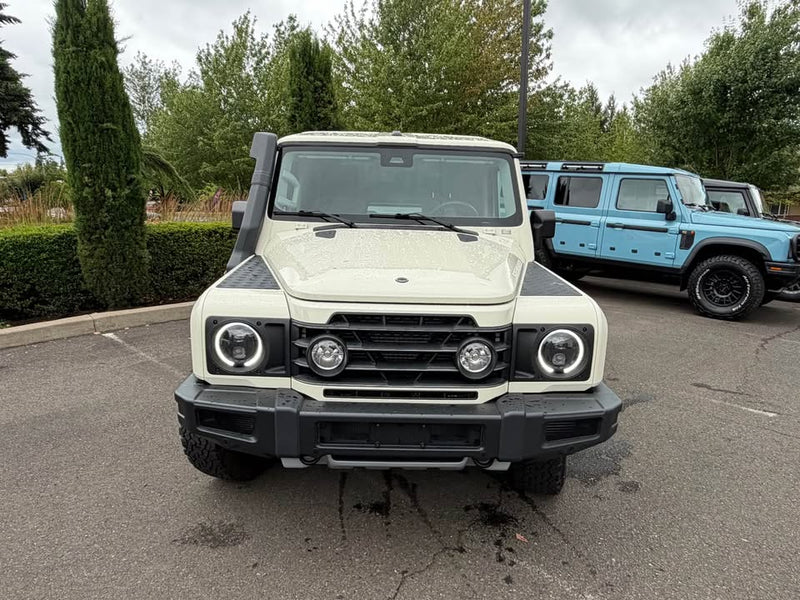 2024 INEOS grenadier · Station Wagon in Wilsonville, OR (photo 6) — photo 6