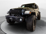 2023 Jeep wrangler willys 4x4 in Trois-Rivières, QC (photo 4)