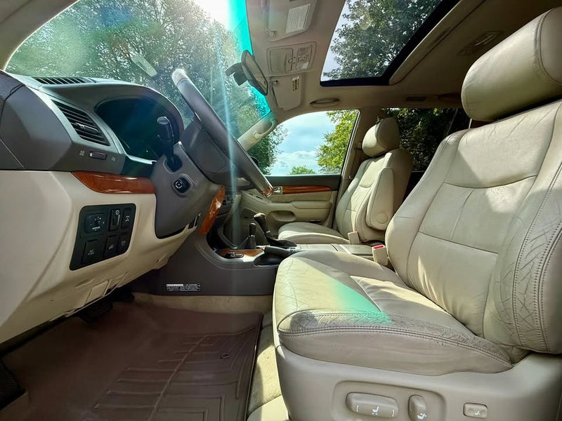 2007 Lexus GX in Middletown, PA (photo 11) — photo 11