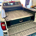 Decked Drawer System (YG5) for 2023-2027 GMC Canyon & 2023-2027 Chevrolet Colorado