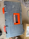ARB mobile air compressor CKMP12