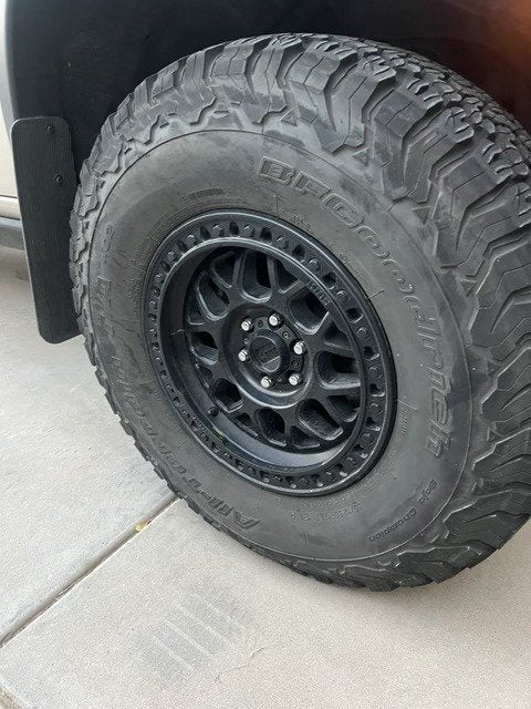 2021 Chevrolet Colorado ZR2 Bison supercharged in Gilbert, AZ (photo 4) — photo 4