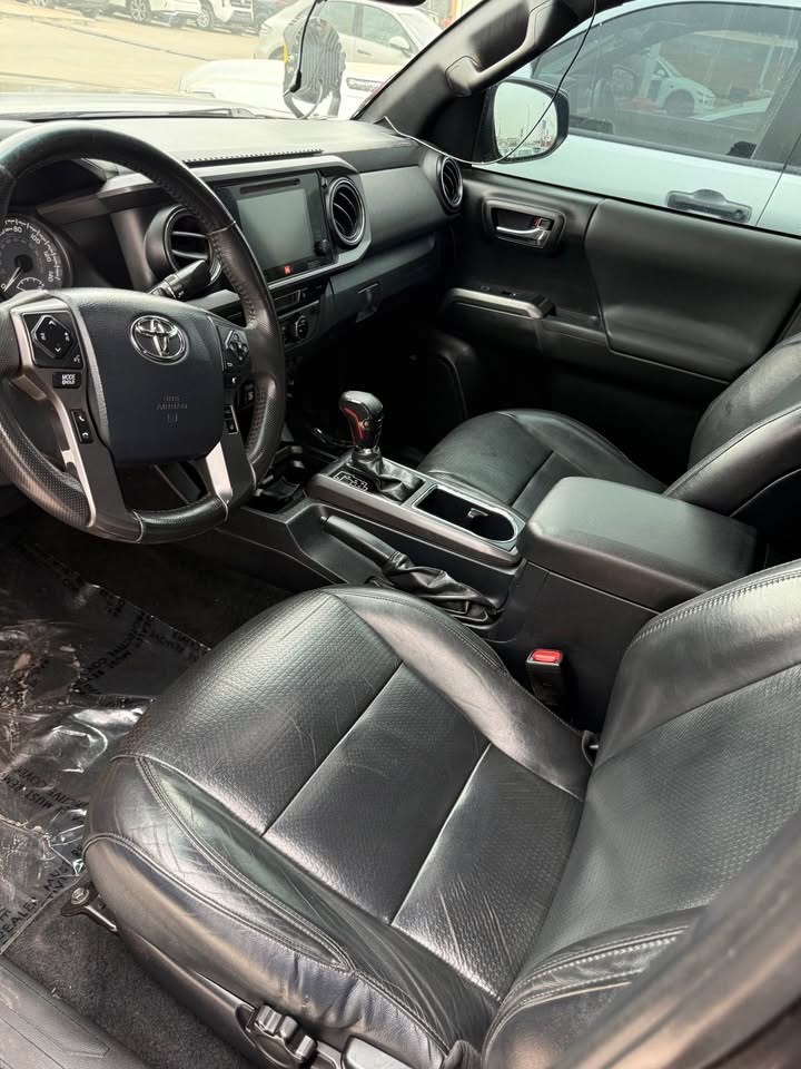2019 Toyota Tacoma · TRD Off Road in Phoenix, AZ (photo 9) — photo 9