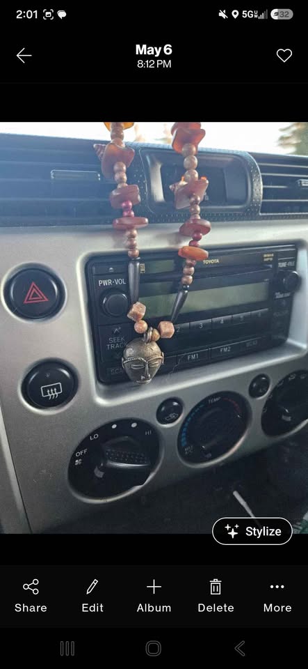 2007 Toyota FJ Cruiser · Sport Utility 2D — photo 3