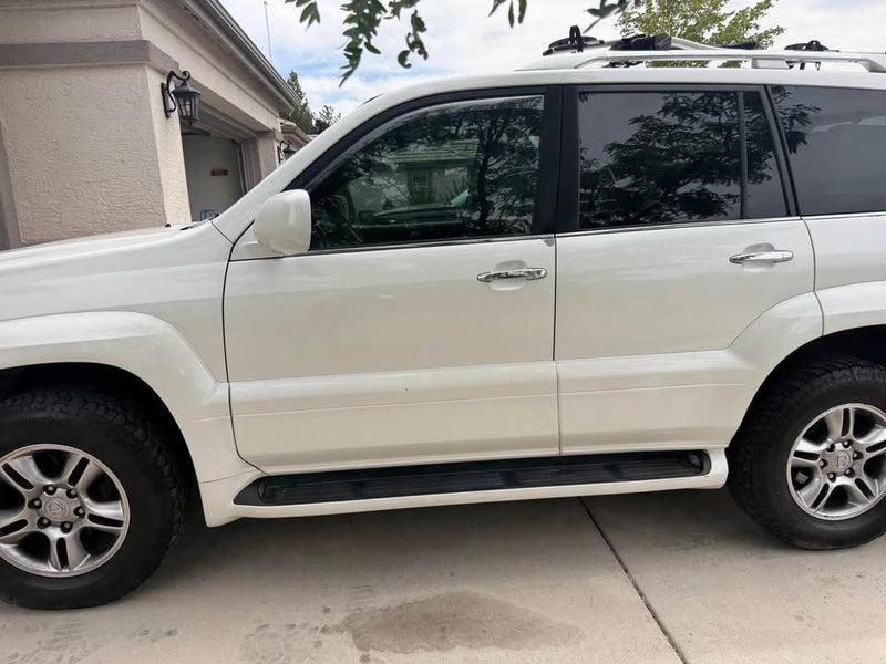 2008 Lexus GX · GX 470 Sport Utility 4D in Sparks, NV (photo 2) — photo 2