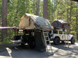 Smittybilt XL 3-4 person rooftop tent in Fairfield, CA (photo 1)